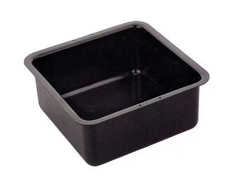 Molde Cuadrado 20 Cm Tala