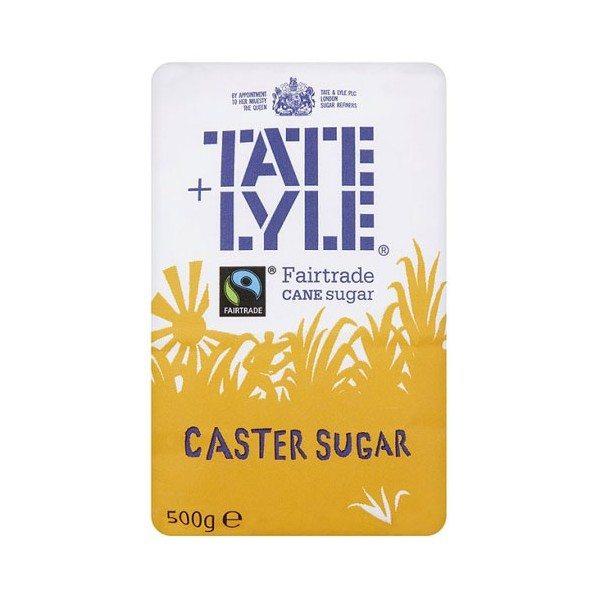 Azúcar Caster Sugar Tate & Lyle