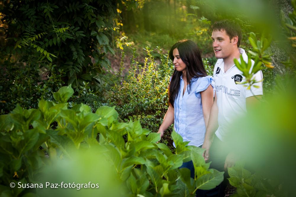 Fotos Preboda en Coruña. Fotografos de boda, Susana Paz 