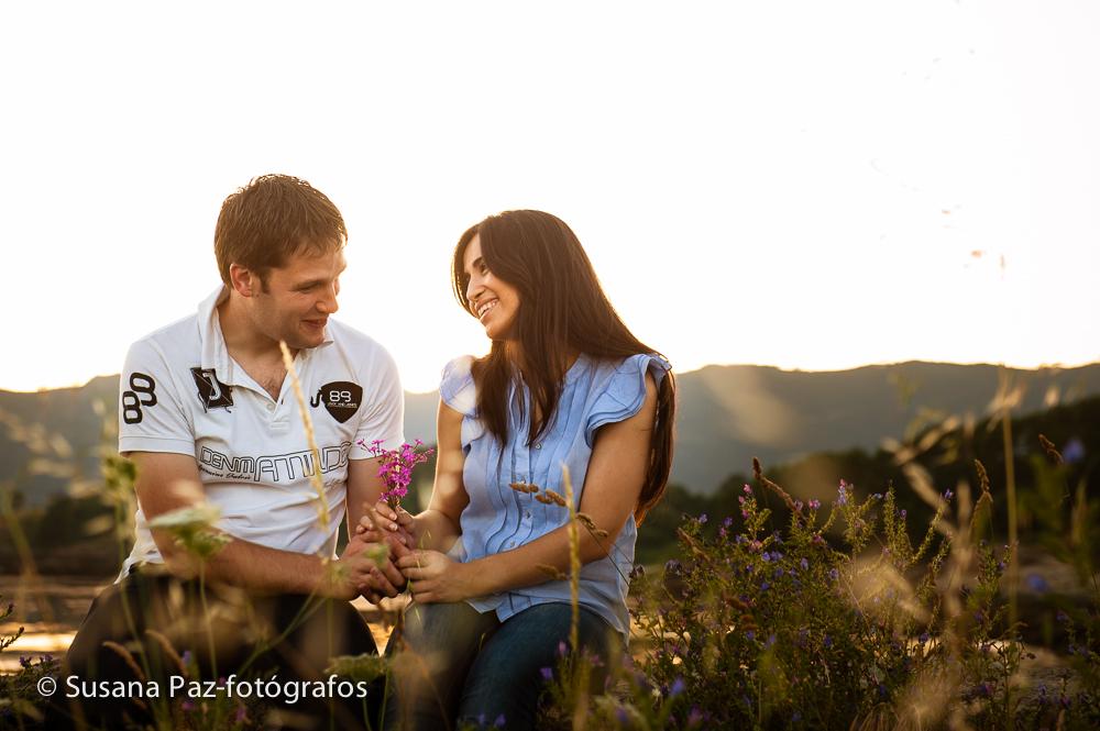 Preboda en Coruña. Fotografos de boda, Susana Paz
