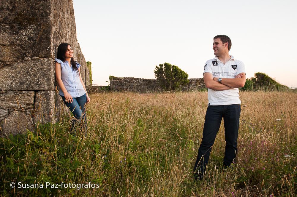 Fotos Preboda en Coruña. Fotografos de boda, Susana Paz