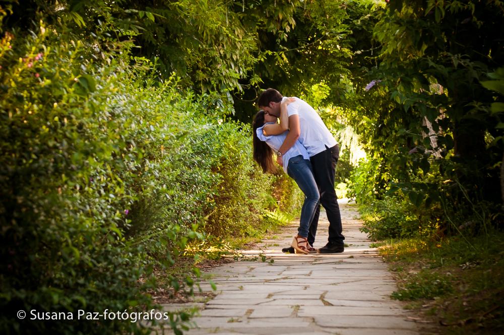 Fotos Preboda en Coruña. Fotografos de boda, Susana Paz 