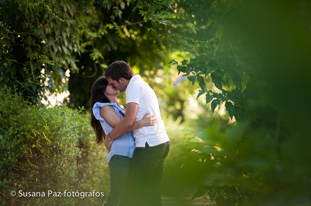 Preboda en Coruña. Fotografia de boda, Susana Paz 