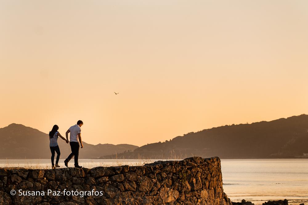 Fotos Preboda en Galicia. Fotografos de boda, Susana Paz 