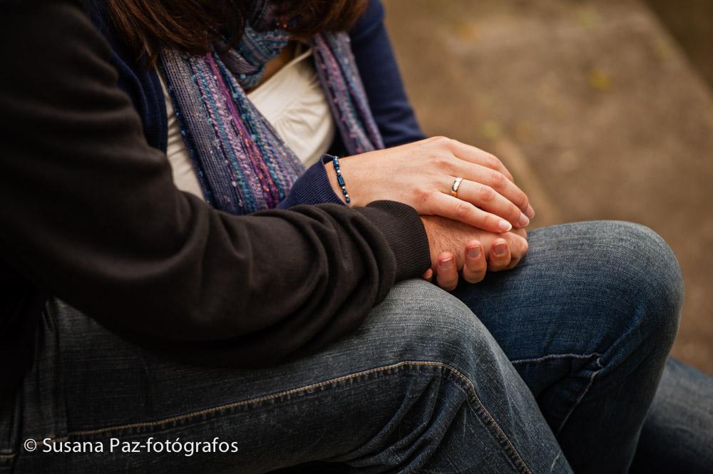Fotos Preboda en Coruña. Susana Paz