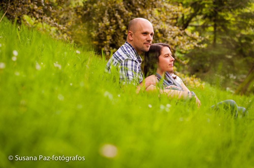 Fotos Preboda en Coruña. Susana Paz