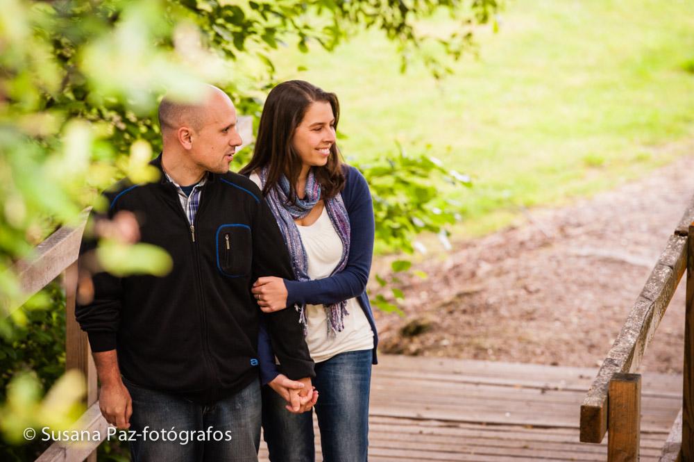 Fotos Preboda en Coruña. Susana Paz