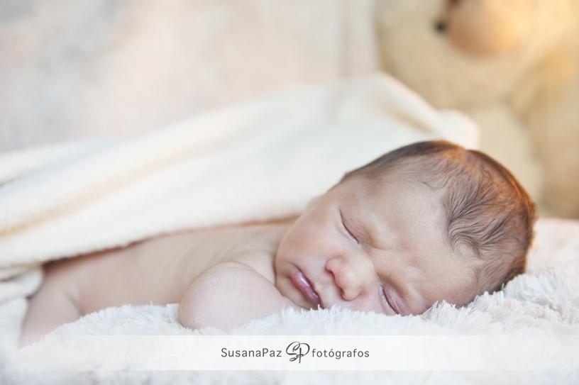 Fotos Newborn en Coruña. Susana Paz-1