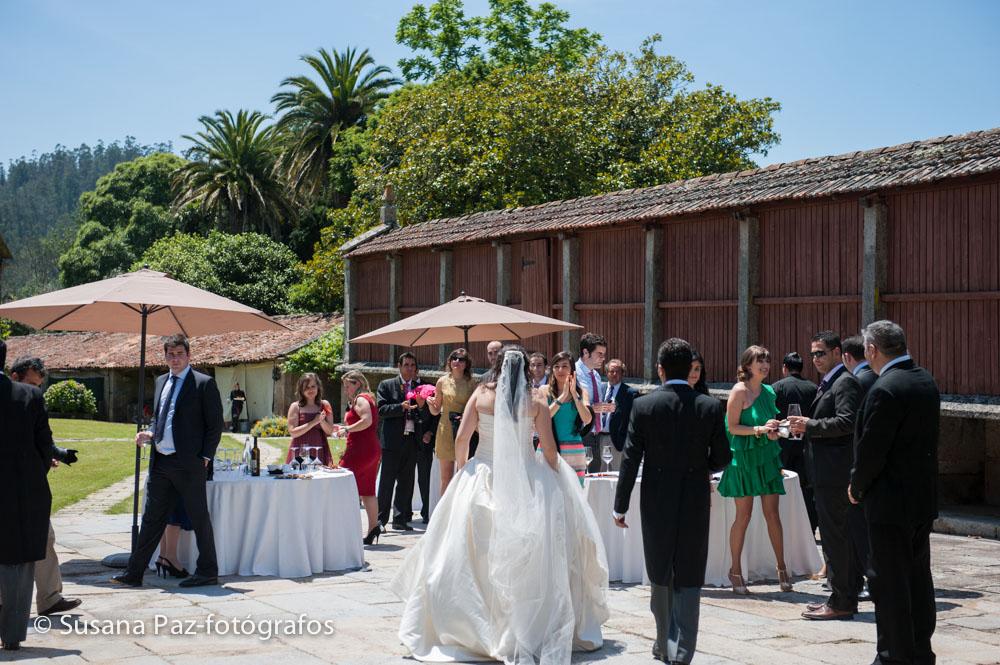 Boda en A Coruña - Mario y María | Bodas