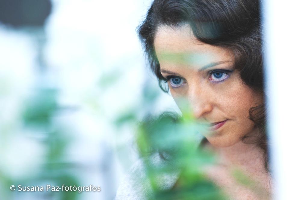 Boda en Lugo. Miguel y Mary.