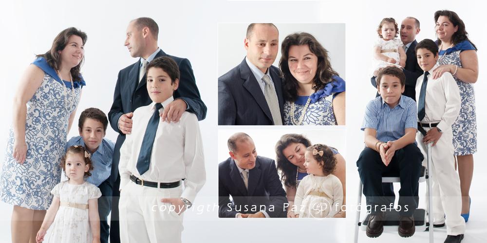 Fotos de comunion, Ames Coruña Brion Bertamirans