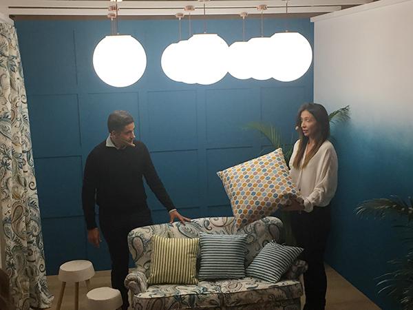 Leroy Merlin, Pepe Peñalver,