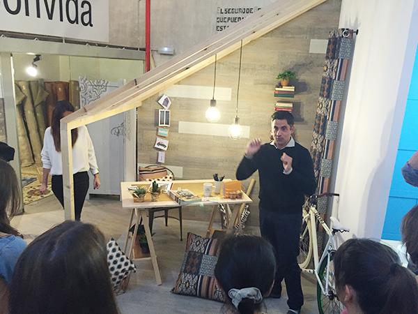 Leroy Merlin, Pepe Peñalver