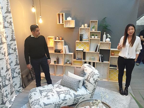 Leroy Merlin, Pepe Peñalver