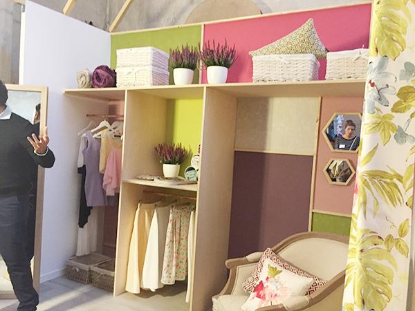 Leroy Merlin, Pepe Peñalver,