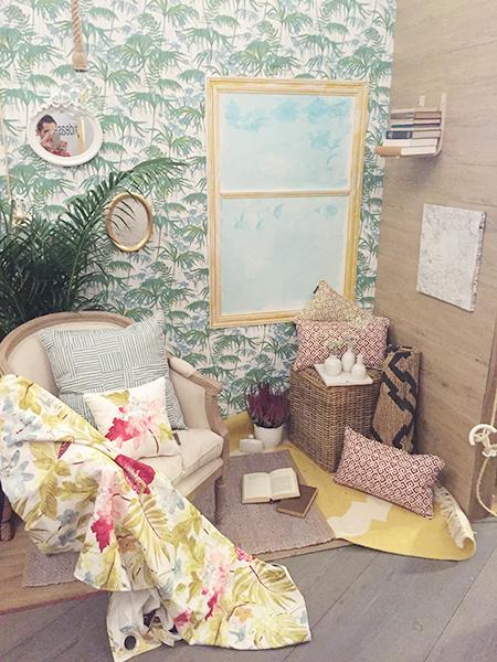 Leroy Merlin, Pepe Peñalver,