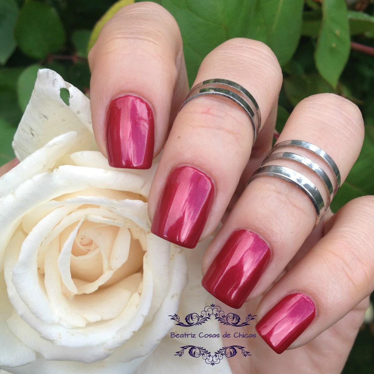 Catrice, BPS y El Corazon.1