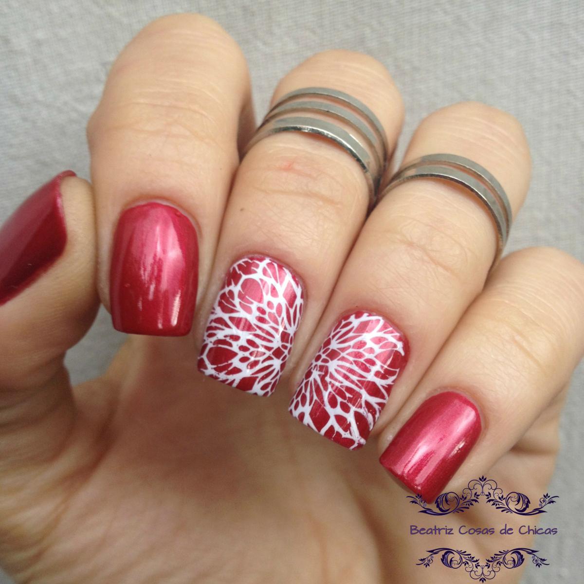 Catrice, BPS y El Corazon.4