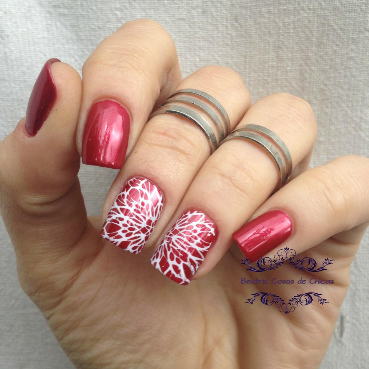 Catrice, BPS y El Corazon.5