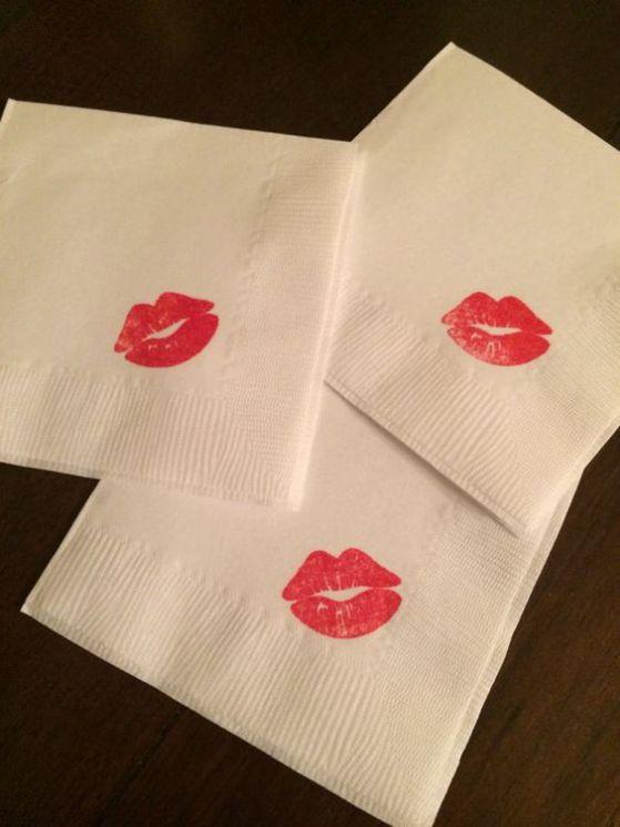 limpiar exceso de labial