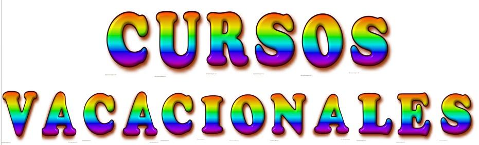 cursosvacacionales