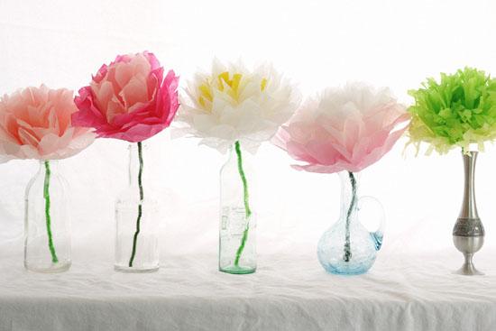 regalo-dia-de-la-madre-florero-flores-de-papel-manualidades-faciles