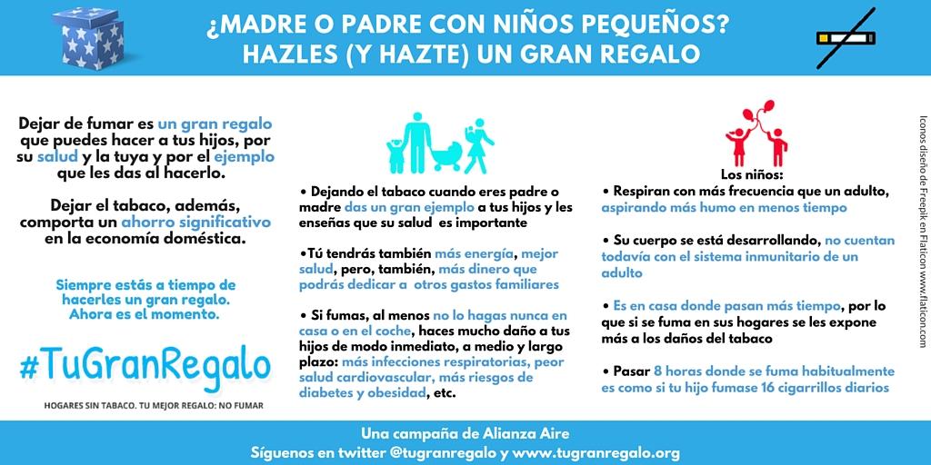 13 Madre padre niños hazles un gran regalo