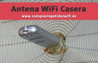 Cómo Hacer Una Antena Wifi Casera Fácilmente | Tecnología