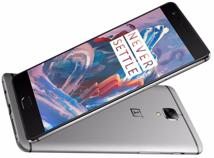 oneplus 3 leak