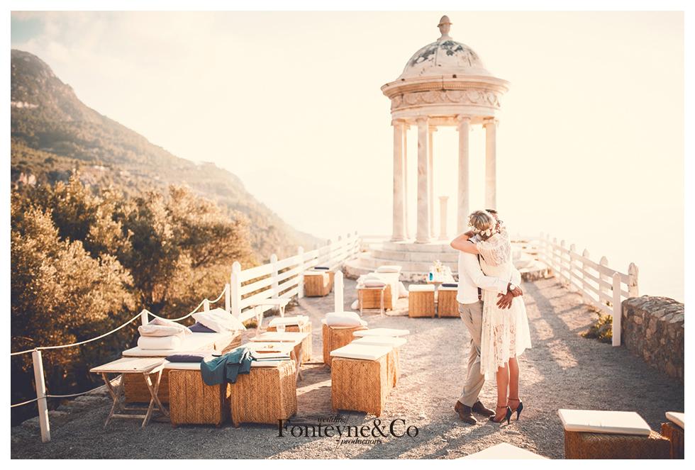 boda mallorca