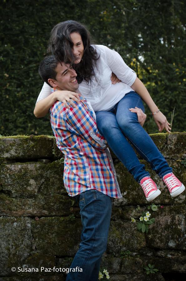 Preboda en Coruña por Susana Paz 8