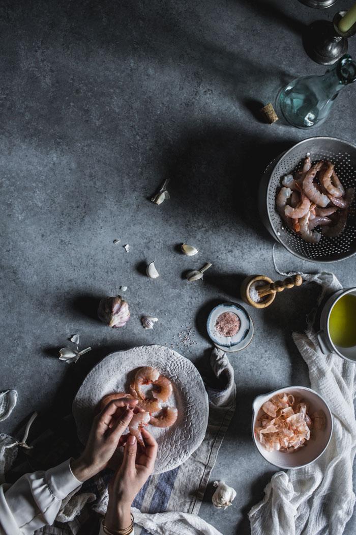 Gambas-al-ajillo-HomeLifeStyle-Magazine-Maker