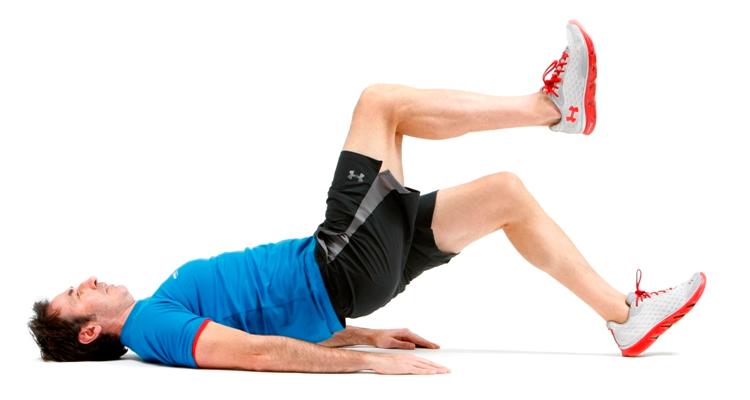 entrenamiento funcional elevacion de cadera