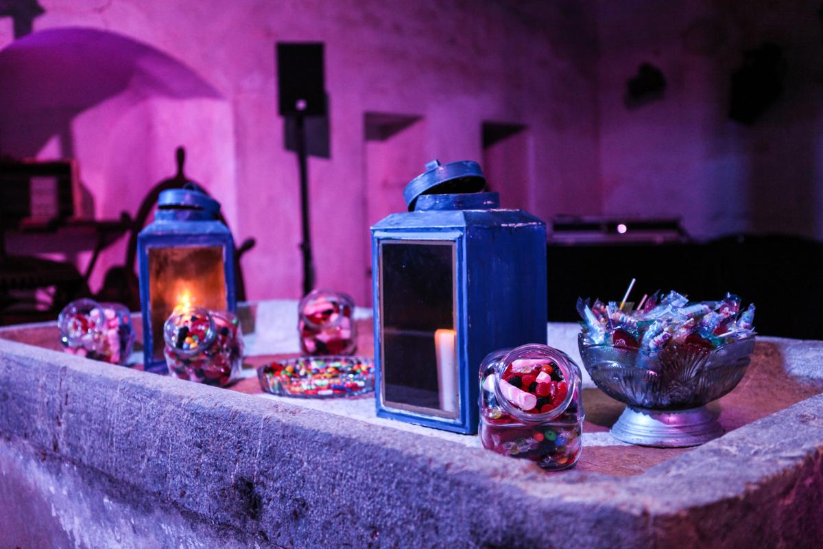 Boda tramuntana mallorca wedding