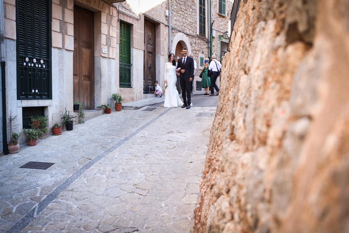 Boda tramuntana mallorca wedding