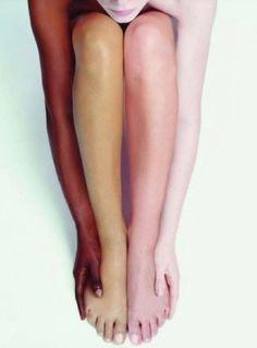 Averigua tu fototipo para seleccionar el spf