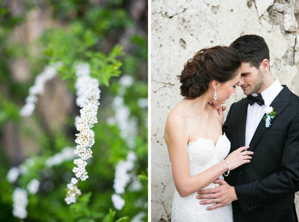 Cómo crear una editorial de boda con éxito