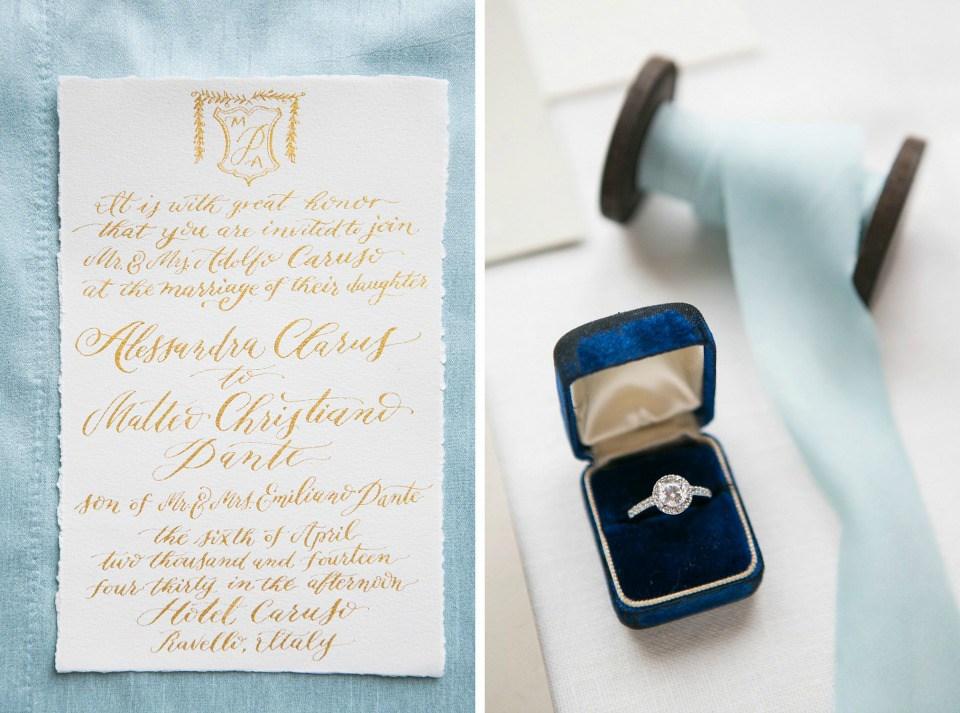 Cómo crear una editorial de boda con éxito