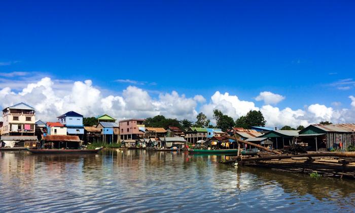 camboya por rio en aqua mekong