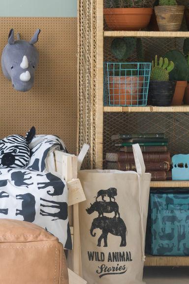 textiles_para_dormitorios_infantiles_verano_2016_colección_H&M_Home