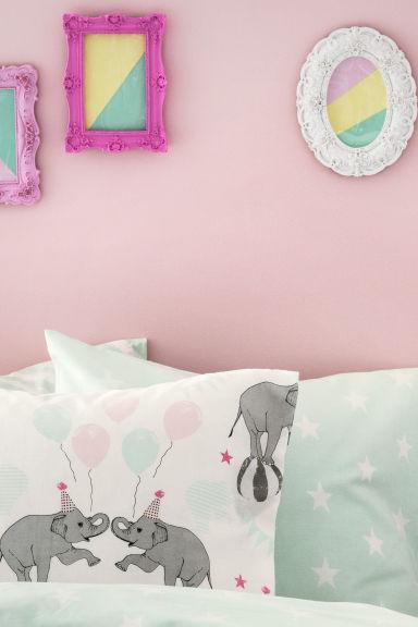 textiles_para_dormitorios_infantiles_verano_2016_colección_H&M_Home