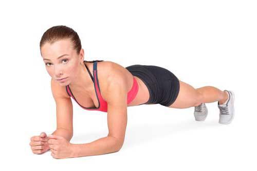 ejercicios para reducir barriga