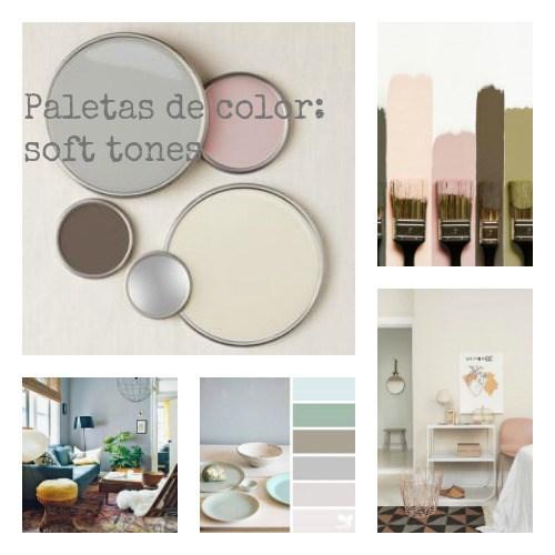 Como pintar un apartamento moderno tendencias 12