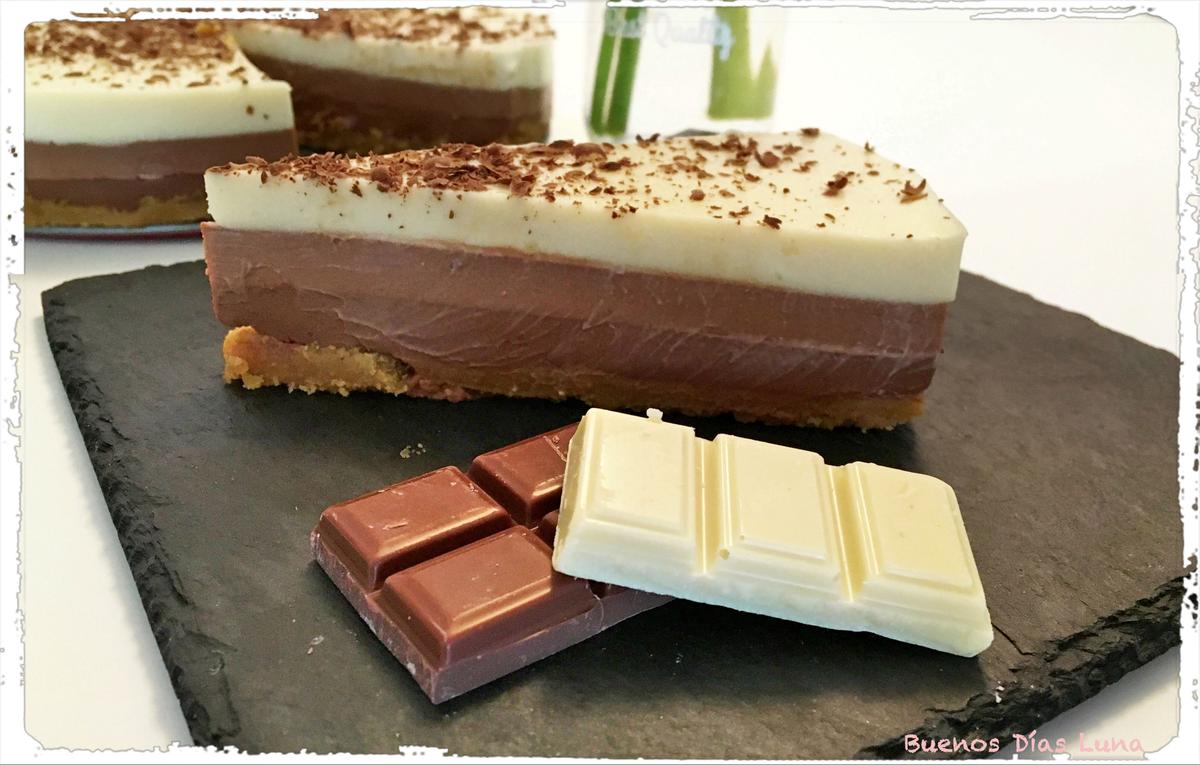 tarta 3 chocolates 2