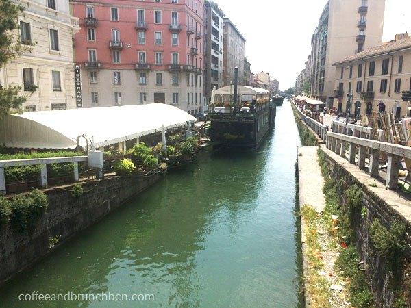 Navigli Milan