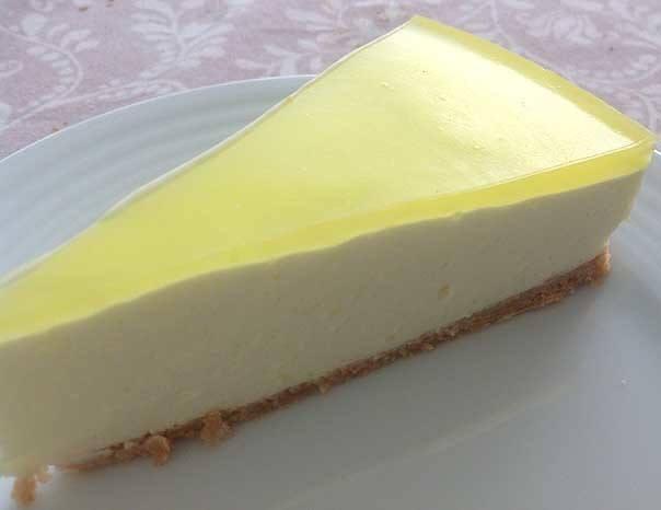 Tarta fria de Limón y Queso06