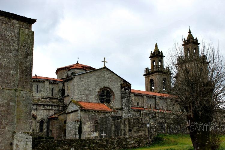 monasterio-de-oseira-camino-sanabres
