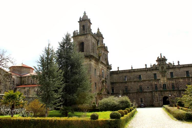 camino-sanabres-monasterio-de-oseira