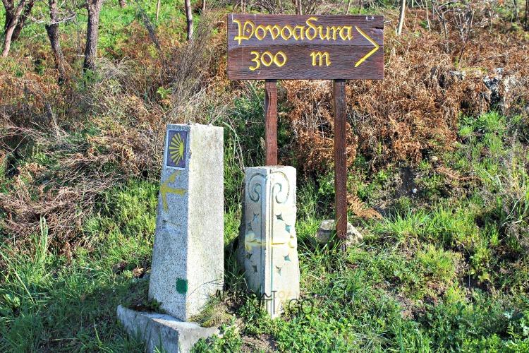 flechas-camino-de-santiago-sanabres-ourrense
