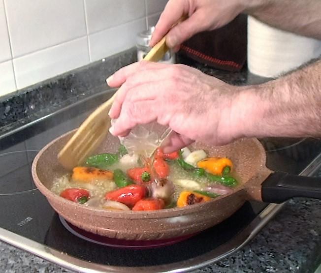 Fotograma grabado 92